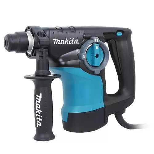 Rotary Hammer, Clearance offer without warranty, Spare parts are discontinued Rotary Hammer Makita HR2800