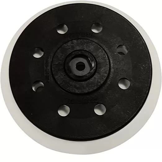 Rubber PAD 150 mm (SOFT) Rubber PAD Makita 196684-1