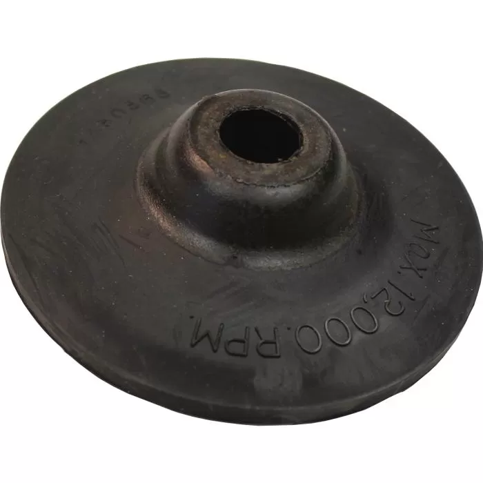 Accessories, Rubber Pad, 100mm Rubber Pad Makita 743036-3