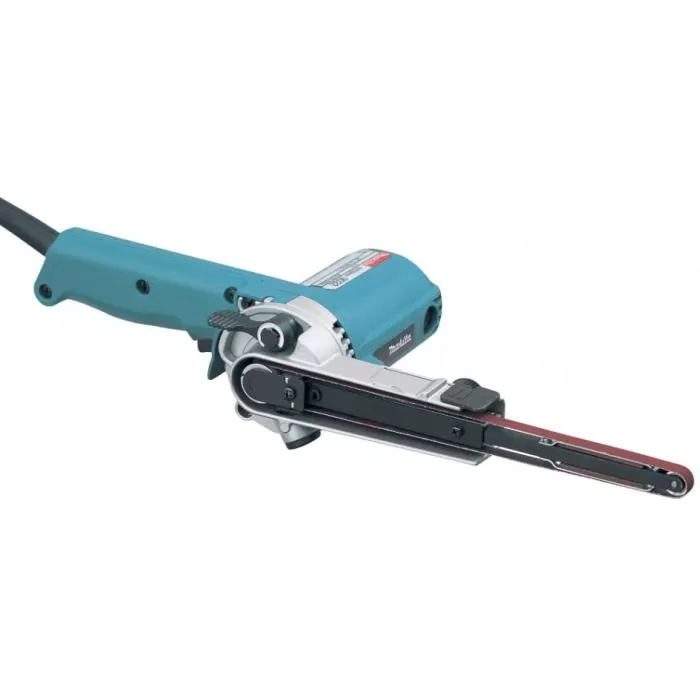 Belt Sander, Belt Size 9 x 533mm, 500W, 300~1700m/min, 1.6kg Belt Sander Makita 9032