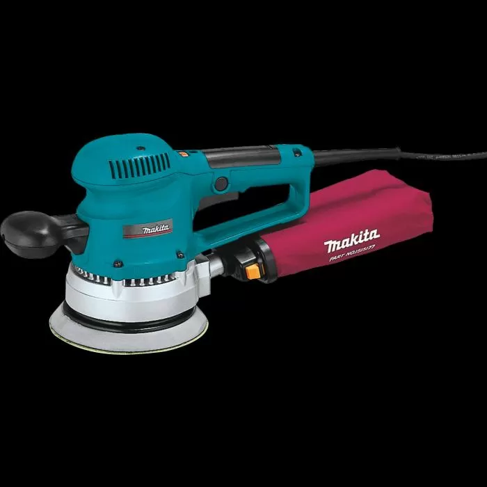 Random Orbit Sander 310W Sander Makita BO6030