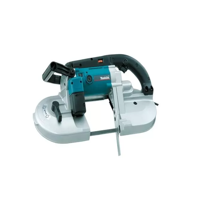 Portable Band Saw, 710W, 6Kg Band Saw Makita 2107FK