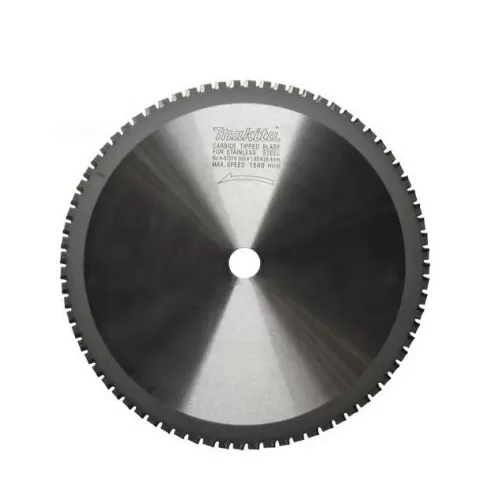 Accessories, TCT Saw Blade for Portable Cut-Off, 305mm Saw Blade Makita A-87579