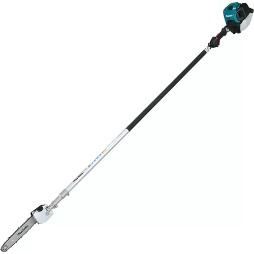 Telescopic Petrol Pole Saw 255mm(10 inch) , 600mL, 7.2kg Saw Makita EY2650H25H