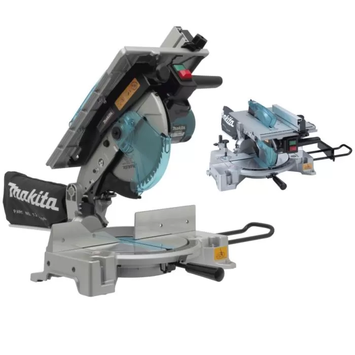 Mitre And Table Saw 260mm(10-1/4 inch) , 1650W, 4800rpm, 14.3kg Mitre And Table Saw Makita LH1040