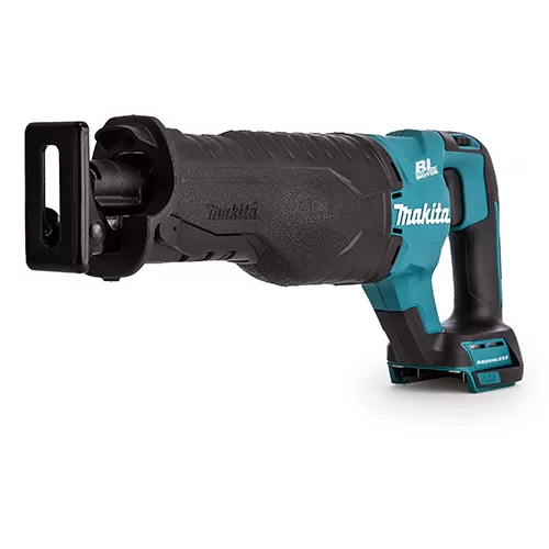 Cordless Brushless Reciprocating Saw, 18V, Length of Stroke 32mm, 0-3000 spm , 3.4 kg Cordless Reciprocating Saw Makita DJR187Z