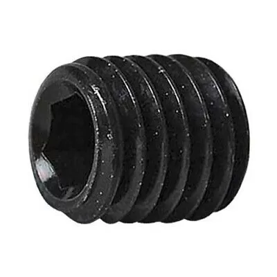 مسمار سداسي الشكل‎ ‎M8X9‎  مسمار ماكيتا 265836-6