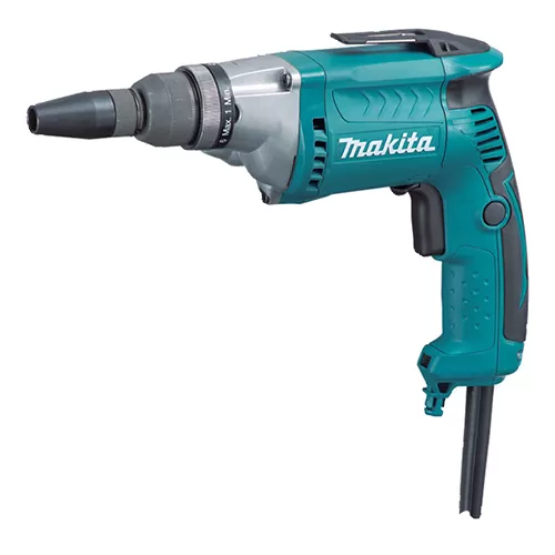 Drywall Screw Driver, Hexagon Drive 1/4 inch, 570W, 0~2500rpm, 1.8kg Screwdriver Makita FS2700