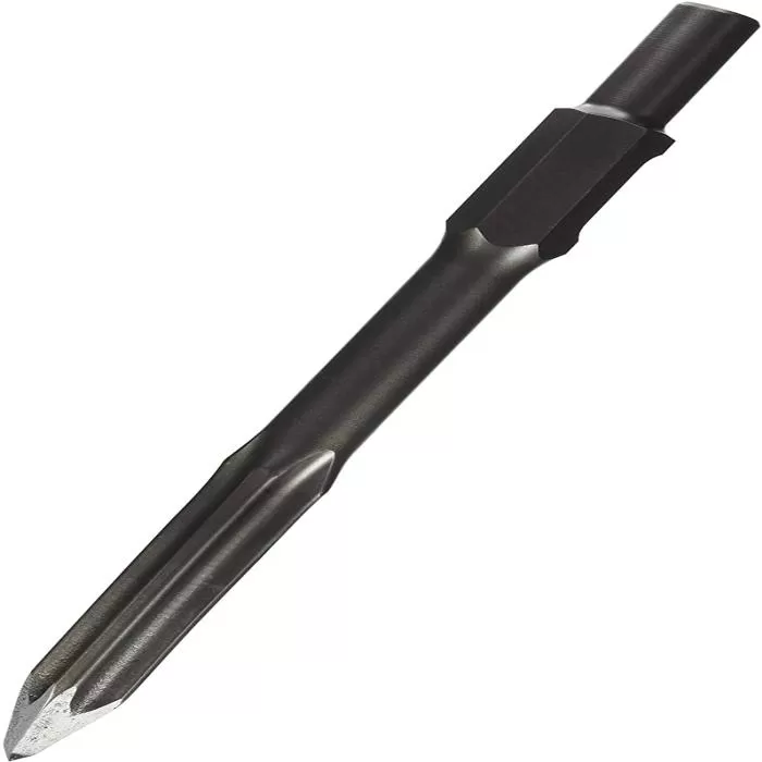 Accessories, Self sharpening and high material removal rate (30mm Hex) Self sharpening Makita B-10388