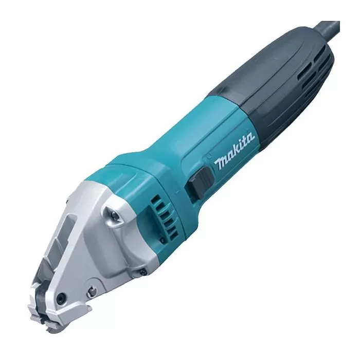 Metal Shear , Max. Cutting Thickness 1.6mm, 380W, 4500spm, 1.4kg Shear Makita JS1601