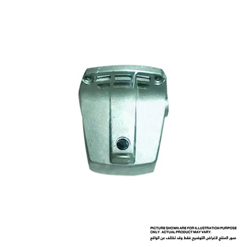 GEAR HOUSING Spare parts Makita Makita 156448-5