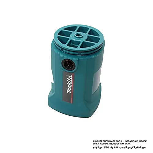 MOTOR HOUSING SET Spare parts Makita Makita 182918-8