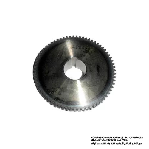 HELICAL GEAR #69 Spare parts Makita Makita 221159-2