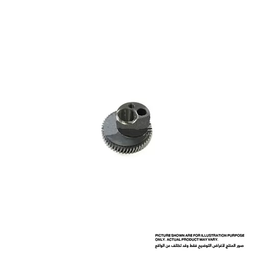 HELICAL GEAR #51 Spare parts Makita Makita 221160-7