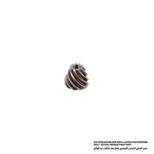 SPIRAL BEVEL GEAR # 14 Spare parts Makita Makita 221318-8