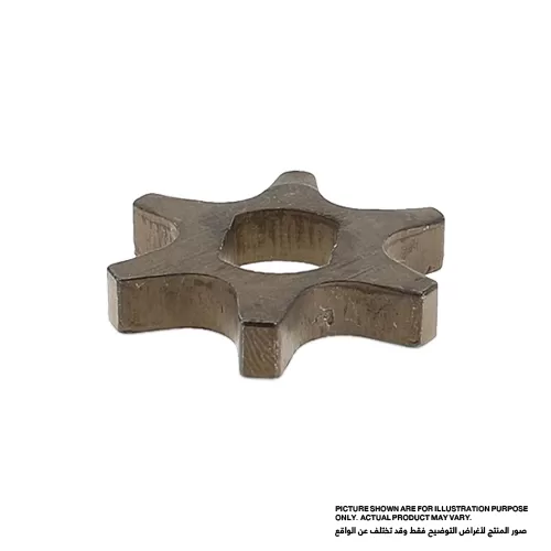 SPROCKET Spare parts Makita Makita 221514-8