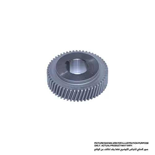 HELICAL GEAR # 54 Spare parts Makita Makita 221628-3