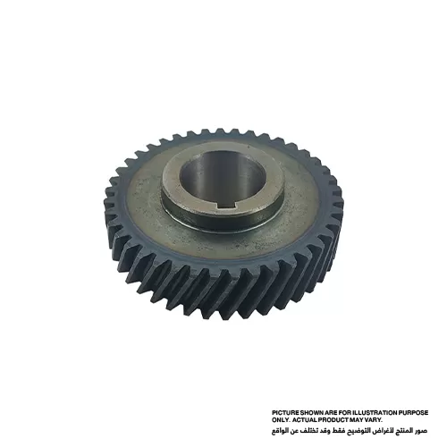 HELICAL GEAR # 41 Spare parts Makita Makita 226411-3