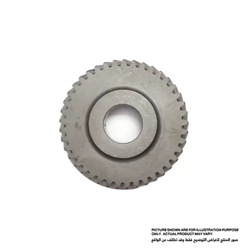 HELICAL GEAR # 41 Spare parts Makita Makita 226415-5