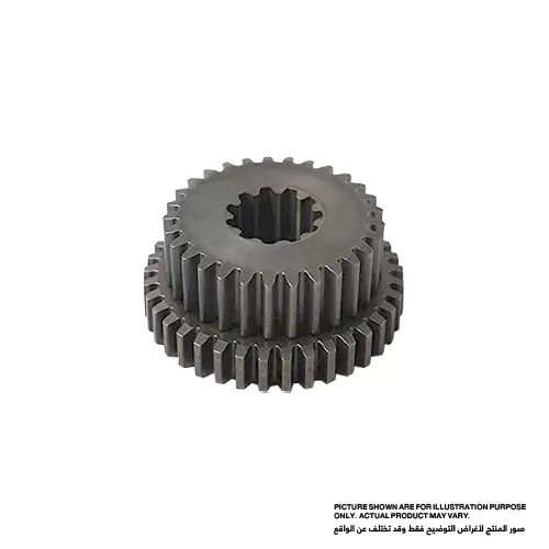 SPUR GEAR 29-37 FOR HP2070 Spare parts Makita Makita 227119-2