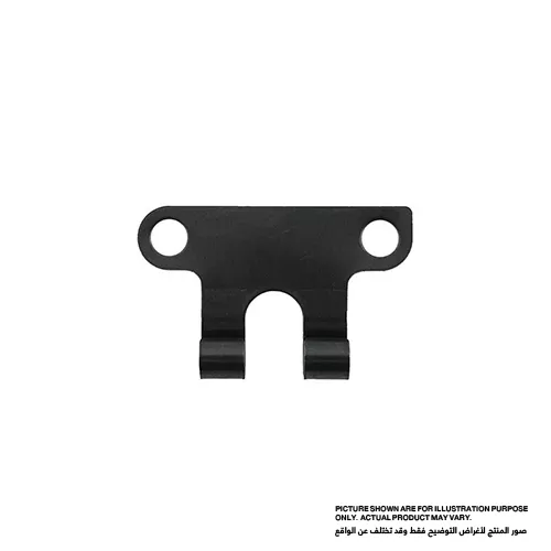 LEAF SPRING FOR 4340CT/FCT Spare parts Makita Makita 232207-2