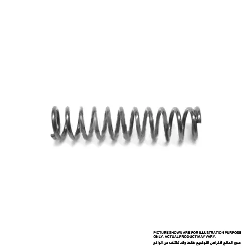 COMPRESSION SPRING 2 JR3050T Spare parts Makita Makita 233025-1