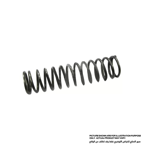 COMPRESSION SPRING 28 FOR LS1045 Spare parts Makita Makita 233152-4