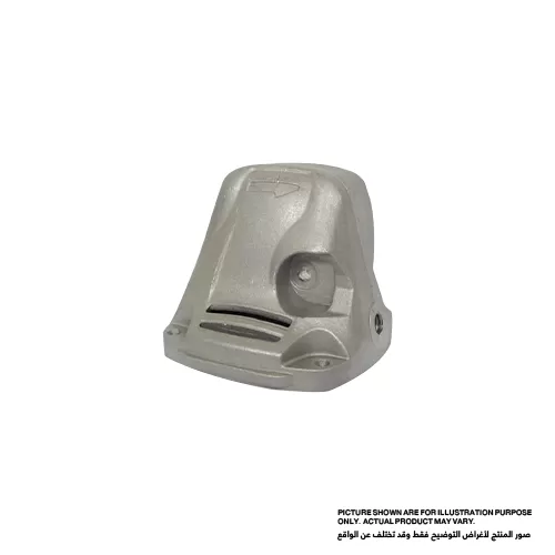 GEAR HOUSING COMPLETE Spare parts Makita Makita 318941-9