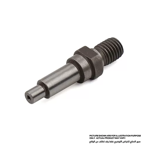 SPINDLE M4X2.0 4X2.0 Spare parts Makita Makita 322756-8