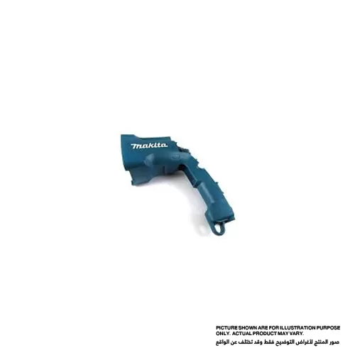 MOTOR HOUSING FOR HR2020 OLD 18395 Spare parts Makita Makita 418084-8