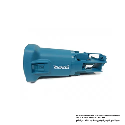 MOTOR HOUSING FOR 9556/57/58NB Spare parts Makita Makita 418725-6