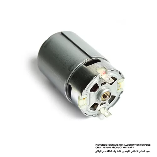 DC MOTOR FOR DF347DWE Spare parts Makita Makita 629898-2