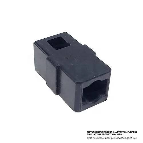 BRUSH HOLDER 5-8 Spare parts Makita Makita 643551-6