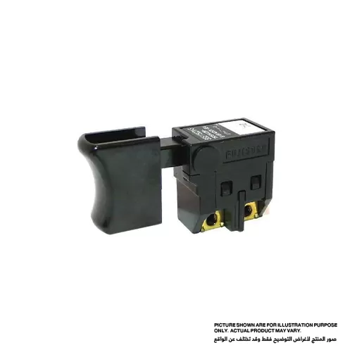 SWITCH SGE115CDY-5 FOR 3620 Spare parts Makita Makita 651280-7