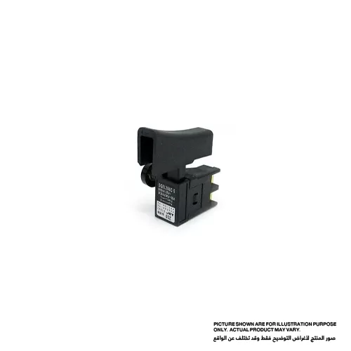 SWITCH SGEL206C-5 Spare parts Makita Makita 651286-5