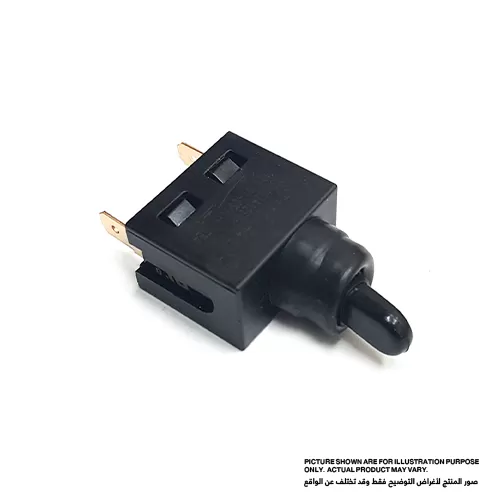 SWITCH ST115A-40 Spare parts Makita Makita 651418-4