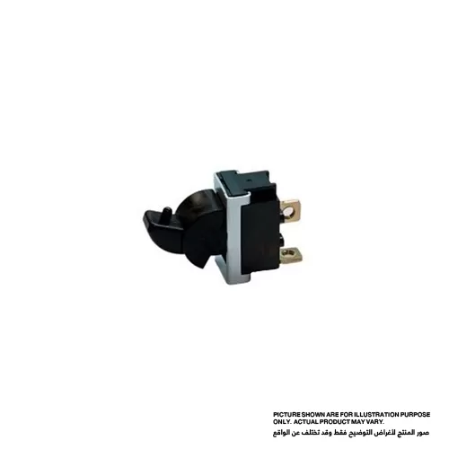 SWITCH FOR RP1800 Spare parts Makita Makita 651432-0