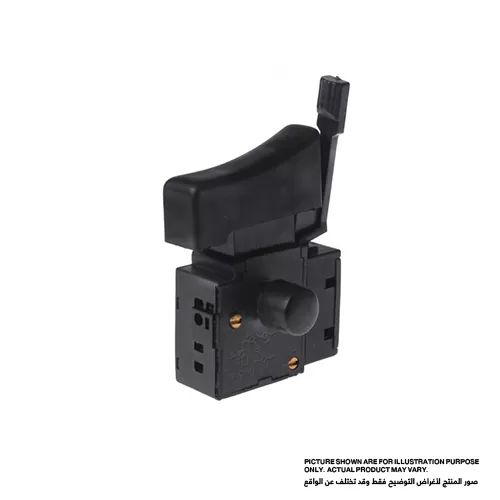 SWITCH 8653C721AD 200V-240V OLD # 6 Spare parts Makita Makita 651986-7