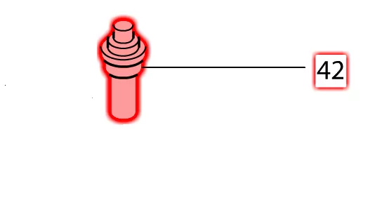 SPINDLE SPINDLE Makita 321114-5