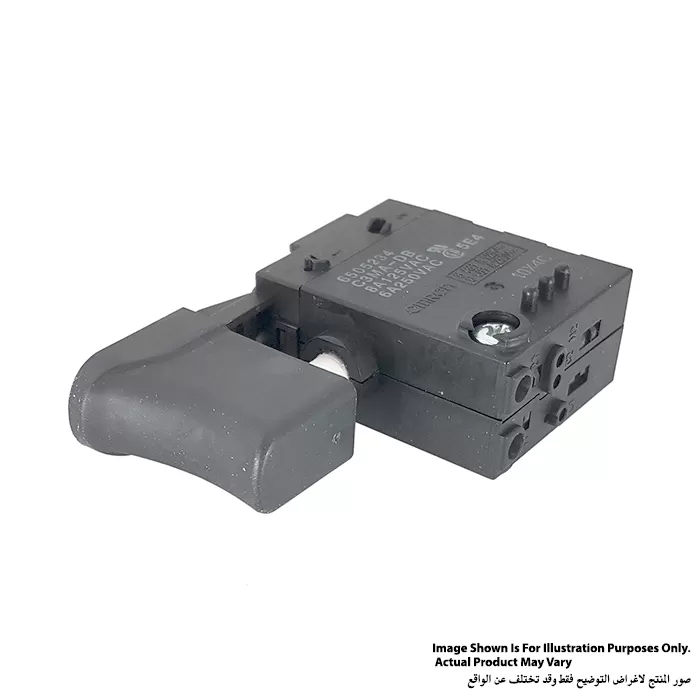 مفتاح تشغيل، للموديل 6953 مفتاح تشغيل ماكيتا 650523-4