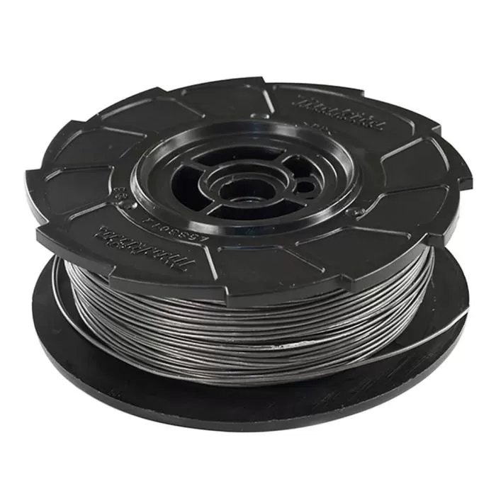 Accessories, Tie wire set ( Ø0.8mm ) / 50 pcs/ box Tie wire Makita 199137-9