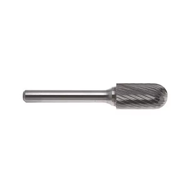 TUNGSTEN CARBIDE ARCH BALL NOSE BURRS 12x25x6mm TUNGSTEN CARBIDE ARCH Makita B-62418