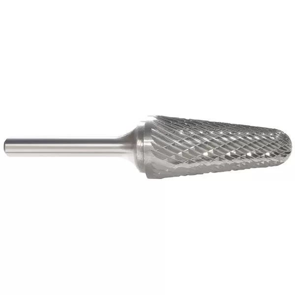 TUNGSTEN CARBIDE ARCH BALL NOSE BURRS 12x28x6mm TUNGSTEN CARBIDE ARCH Makita B-62430