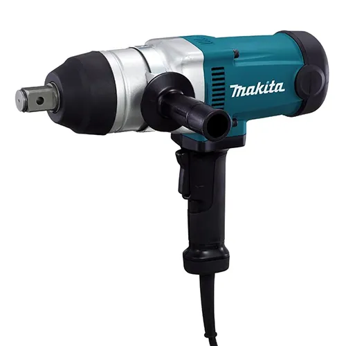 Impact Wrench 25.4 mm(1 inch) , 1200W, 1400rpm, 1000Nm, 8.6 kg Impact Wrench Makita TW1000
