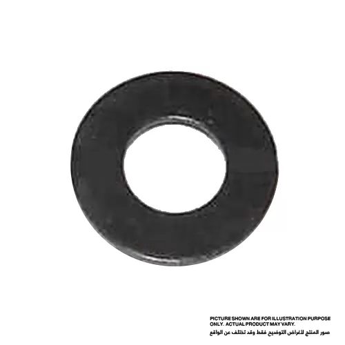 WASHER #4 (FLAT) WASHER Makita 941051-3