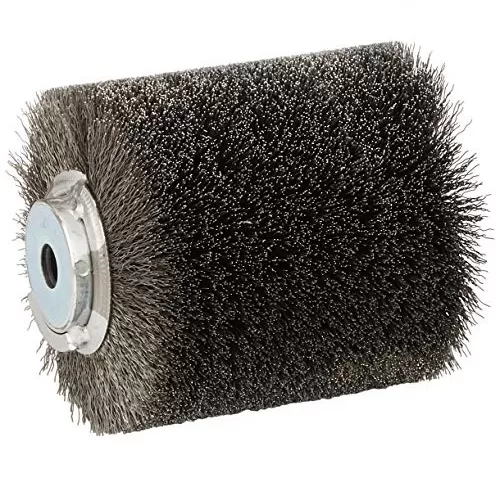 Wire brush Wheel 120 Wire brush Wheel Makita 794382-7