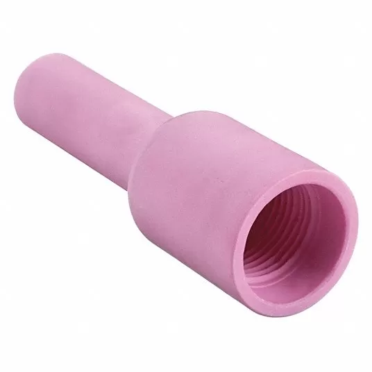 Nozzle, Alumina, No. 7, Long Nozzle Miller Electric 54N15L