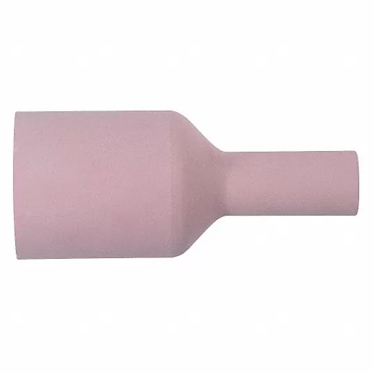 Nozzle, Alumina, No. 8, Long Nozzle Miller Electric 57N74L