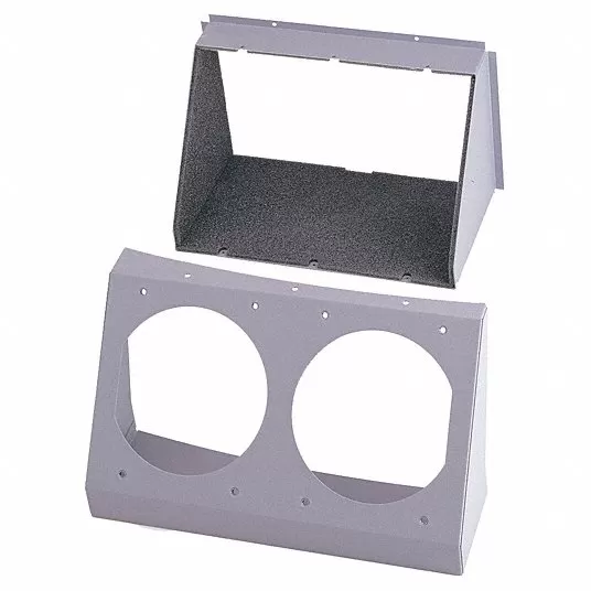 Nozzle Adapter Kit, For Use With Climate Pro 18, Mfr. No. Office Pro 24, Includes Screws Nozzle Adapter Kit Movincool LAY84209-0010