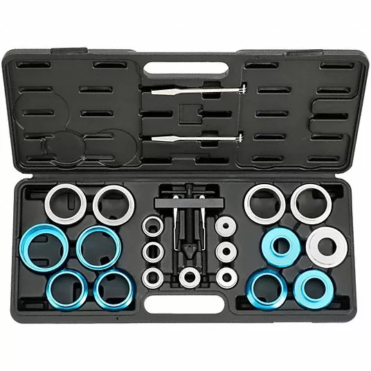 Crank/Cam Seal Service Kit, 23 Pieces Crank/Cam Seal Service Kit Otc 7196